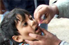 2nd phase of Pulse Polio drive today